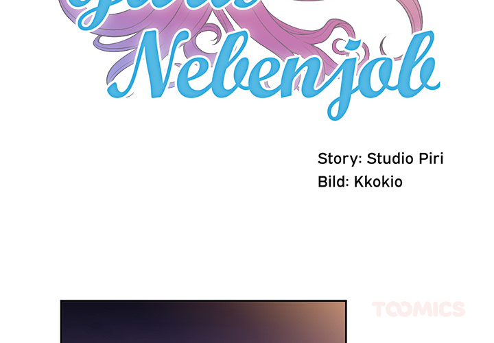 Yuris Nebenjob - episode 60 - 1