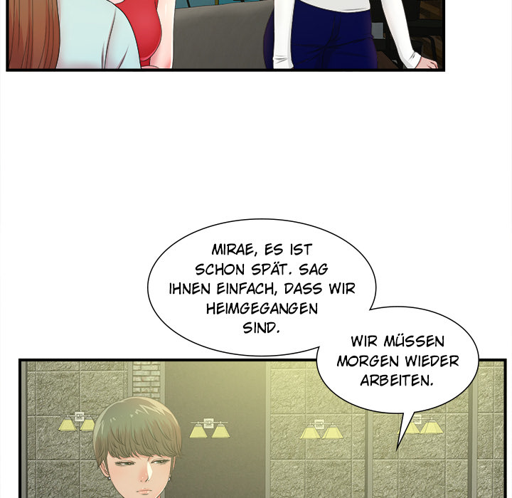 Seinen Mann stehen - episode 5 - 4