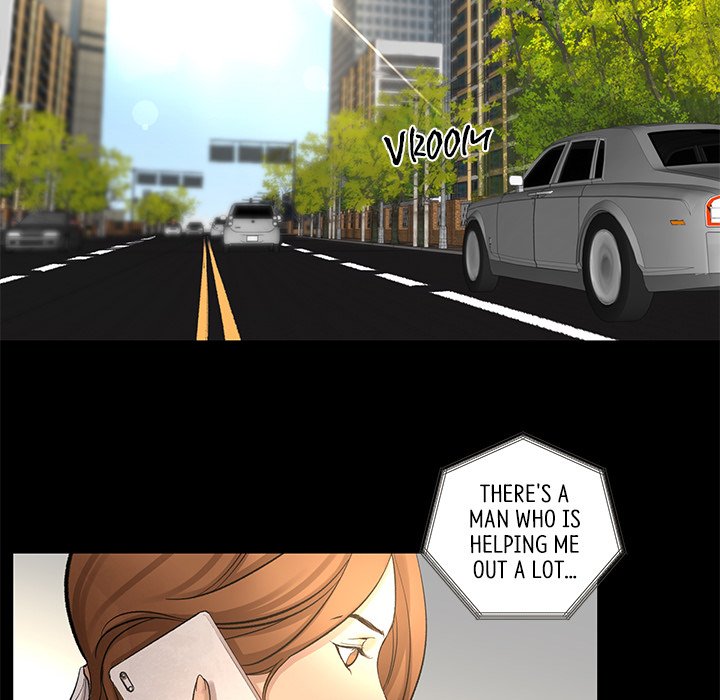 Chase Fortune - episode 9 - 23