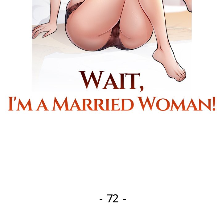 Wait, I'm a Married Woman! - episode 72 - 13
