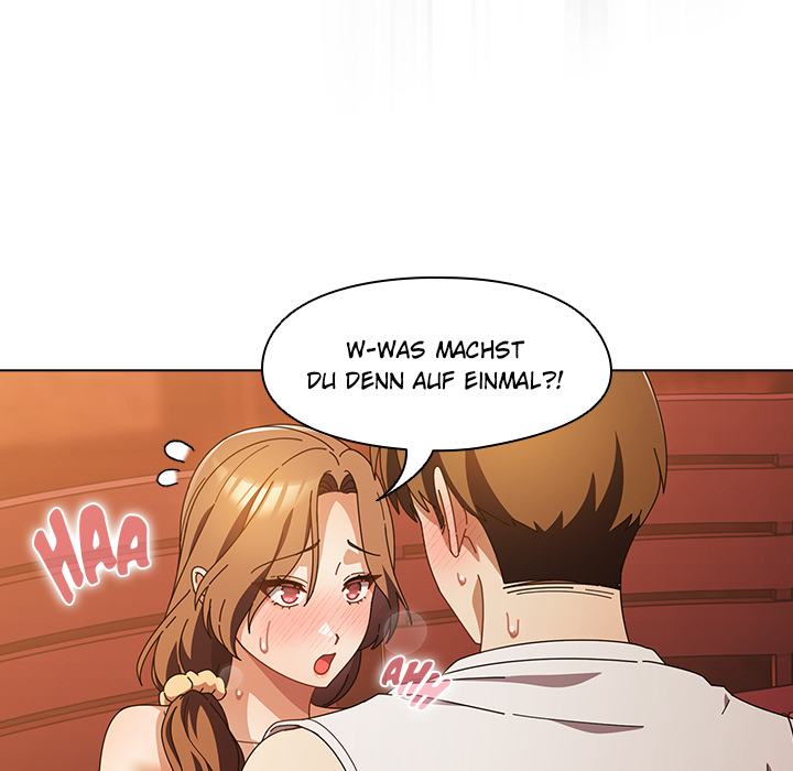 Versau meine Freundin - episode 38 - 120