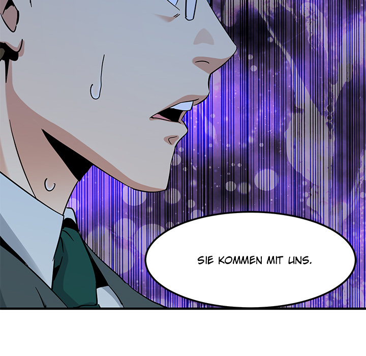 Wer hat Angst vor Mister H? - episode 56 - 60