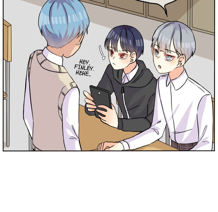 The Chill Couple - episode 29 - 35