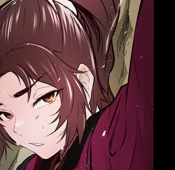 River Where the Moon Rises - episode 10 - 7
