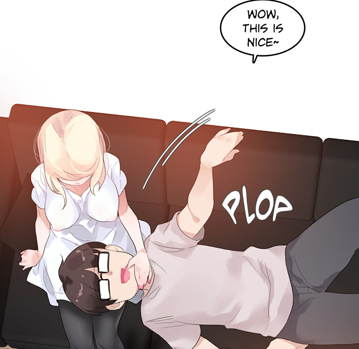 A Pervert's Daily Life - episode 59 - 23