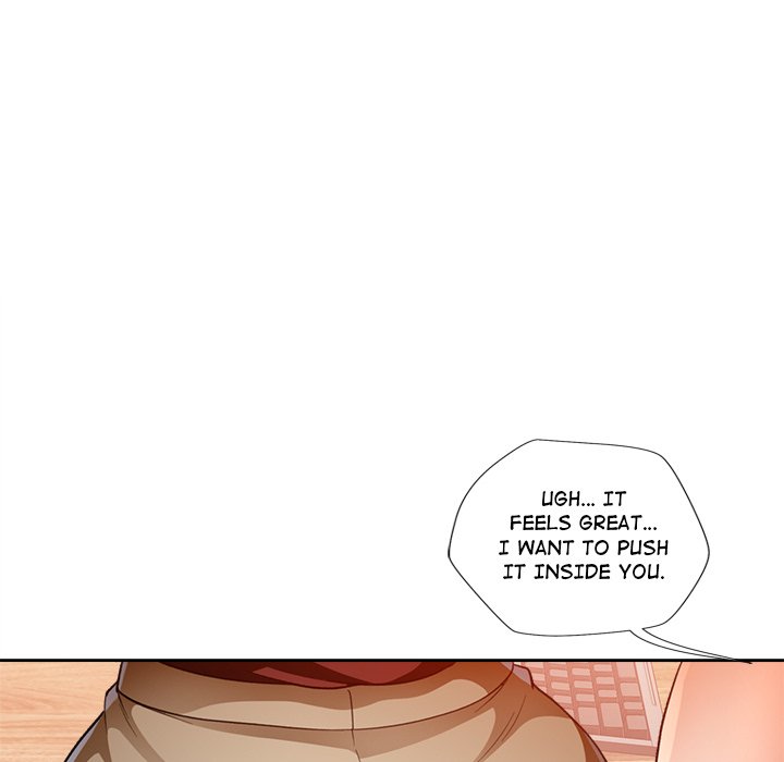 Wait, I'm a Married Woman! - episode 3 - 134
