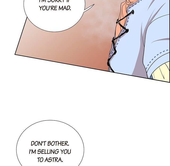 On the Emperor's Lap - episode 3 - 102