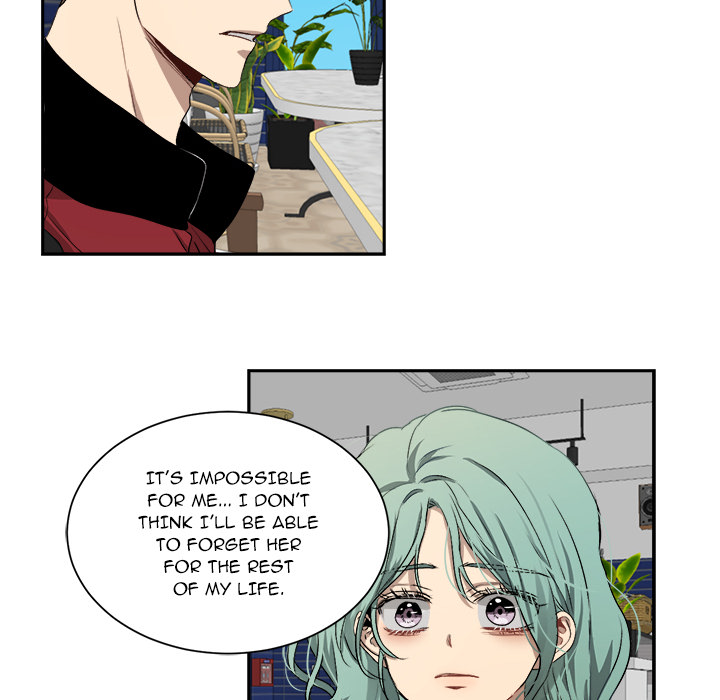 The Spring Scent of the Sea - episode 68 - 147