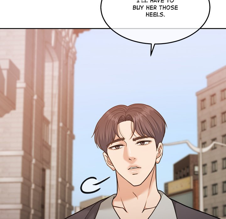 Pregnancy Contract - episode 38 - 130