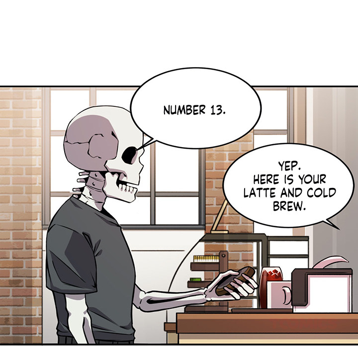 Zombie Girlfriend! - episode 40 - 53