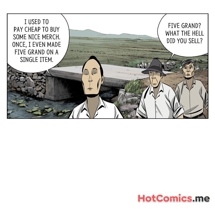 The Hooligans - episode 51 - 42