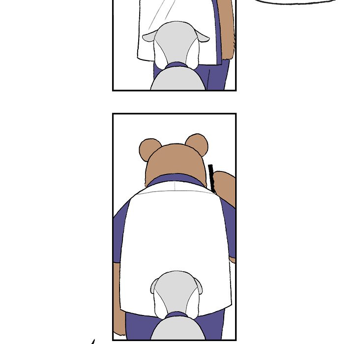 Herbivore High School - episode 1 - 57