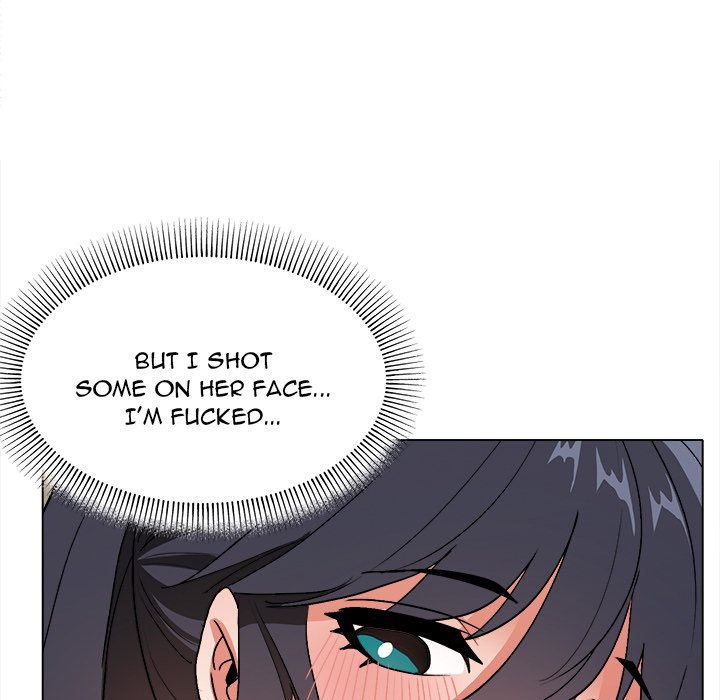 An Outsider's Way In - episode 12 - 25