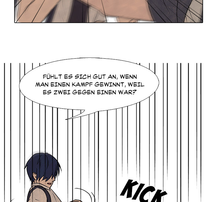 Teufel der Oberstufe - episode 84 - 16