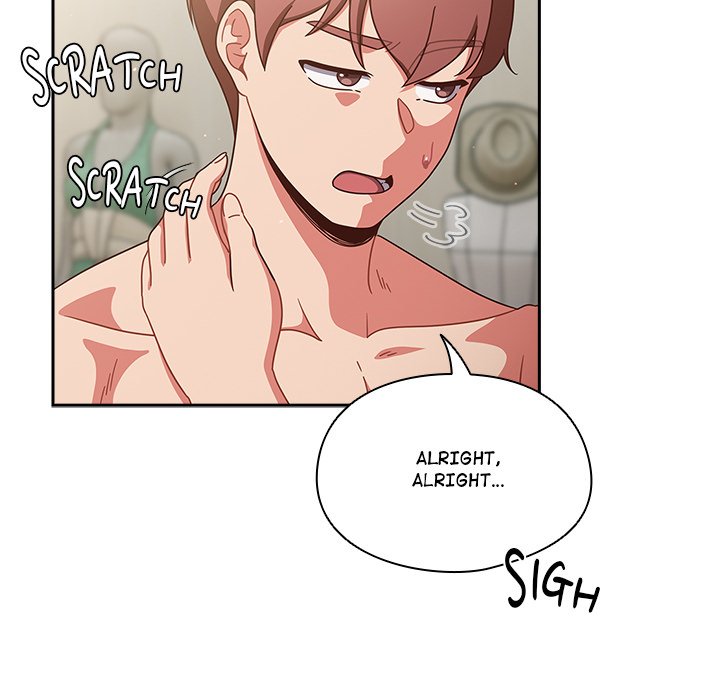 Honey Sweet Part-Time Job - episode 3 - 23