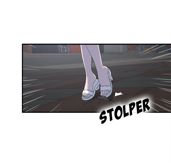Seinen Mann stehen - episode 23 - 74