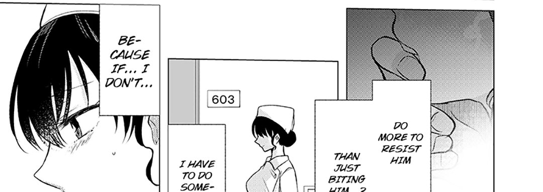 Now That I’m Stuck in His Bed, I Have to Keep Quiet...! The Straight-Laced Nurse Gets Ordered Around by Her Sister’s Boyfriend! - episode 8 - 17