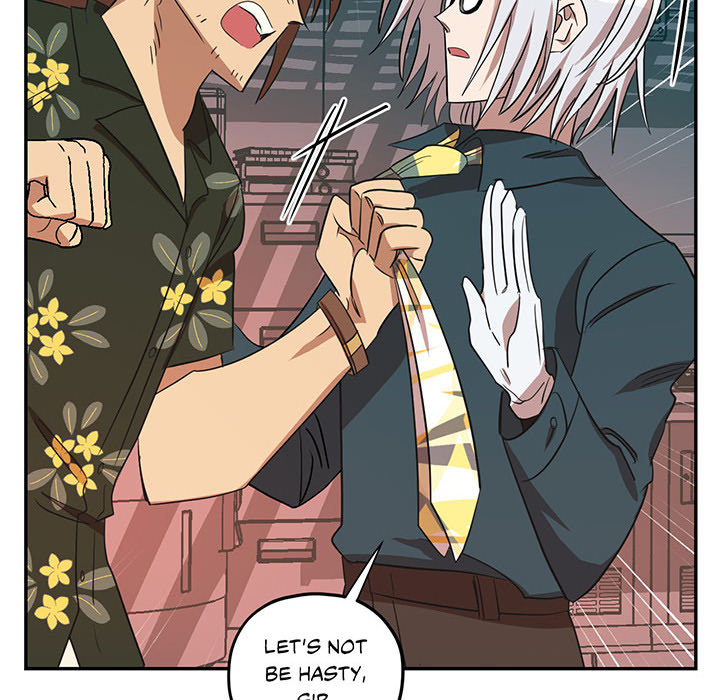 Love, Lust, & Joy - episode 11 - 67
