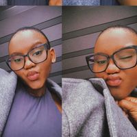 TikTok Account Photo