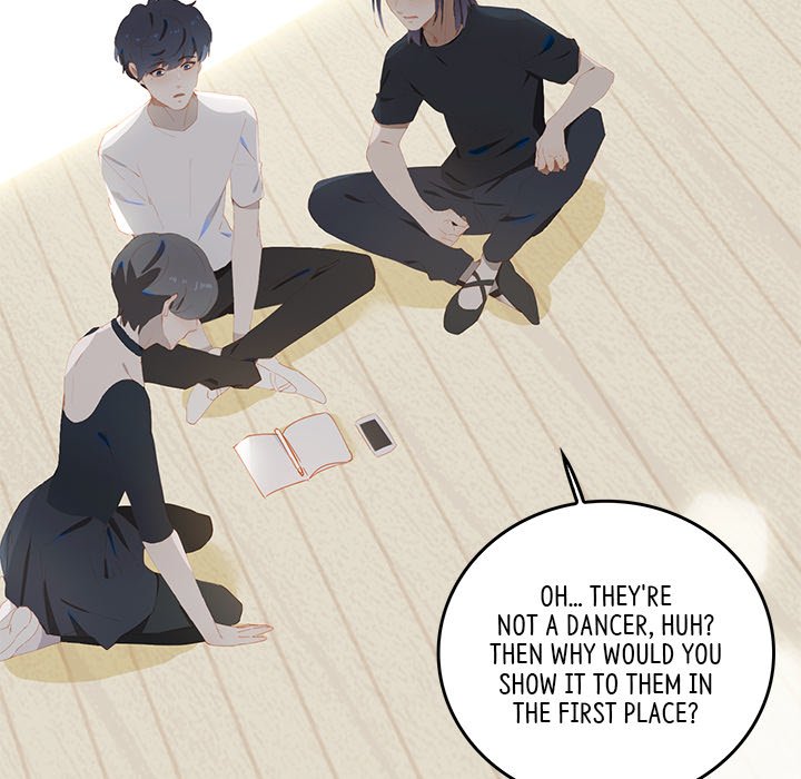 Ballerino - episode 67 - 16