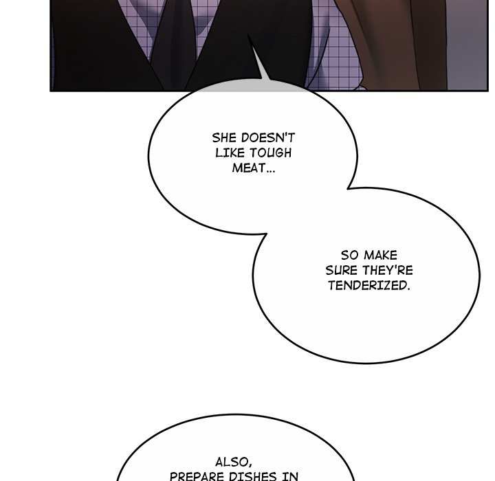 Pregnancy Contract - episode 12 - 106