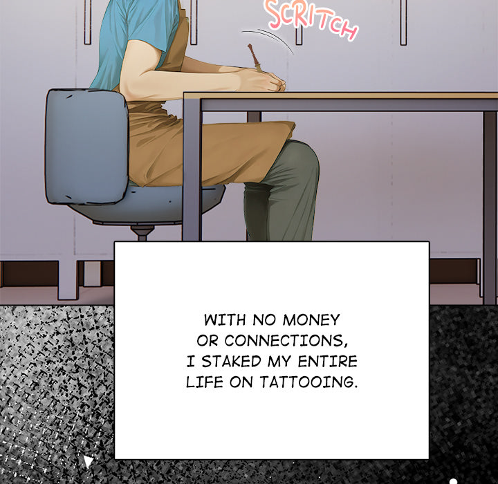 Tattoo Shop - episode 1 - 59