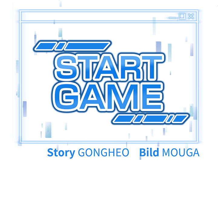 Start Game - episode 14 - 13