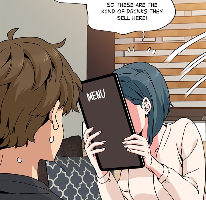 Snapping into Love - episode 13 - 98