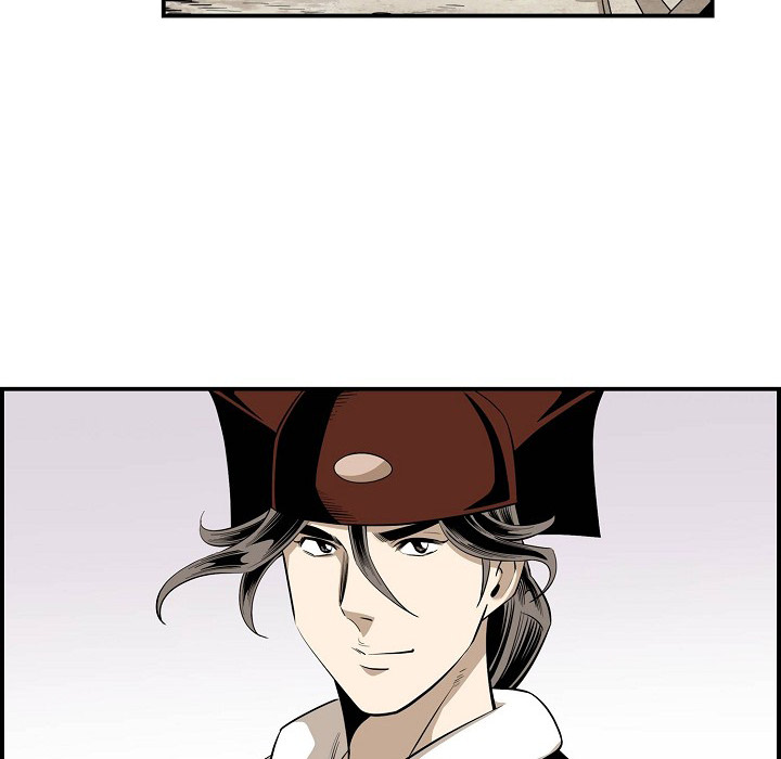 Magician's Murim Adventures - episode 56 - 55