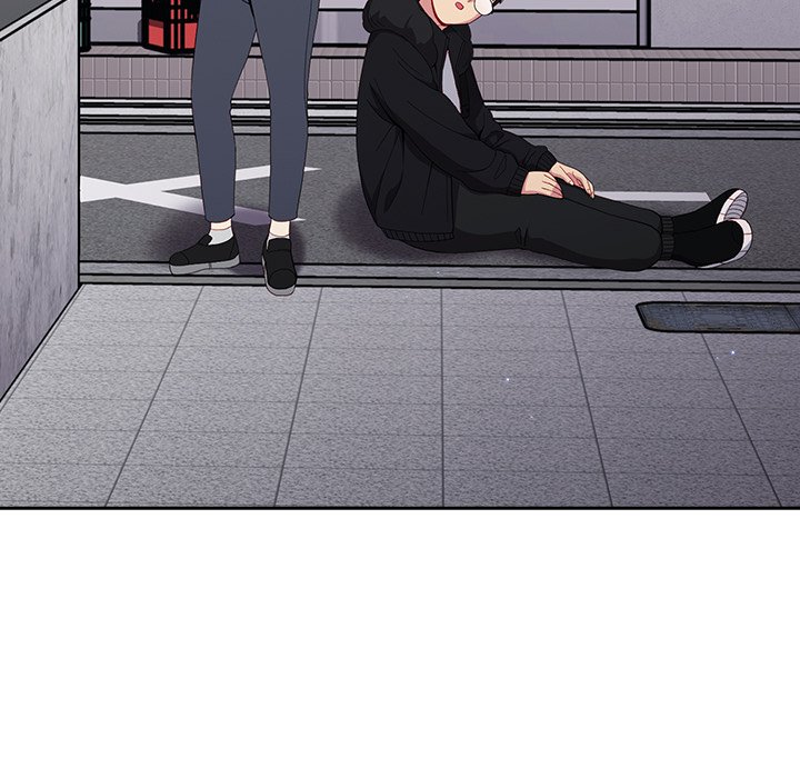 BFF to GF? - episode 17 - 74