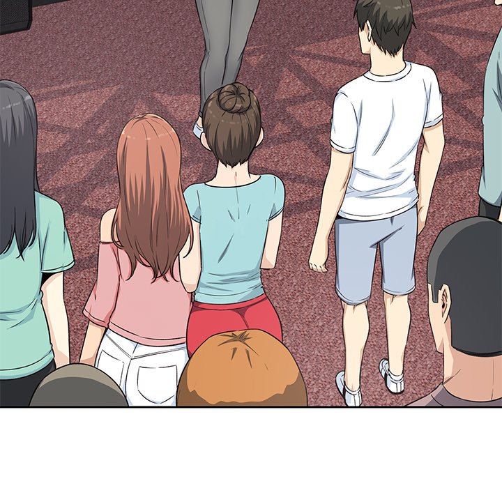 Excuse Me, This is my Room - episode 27 - 74