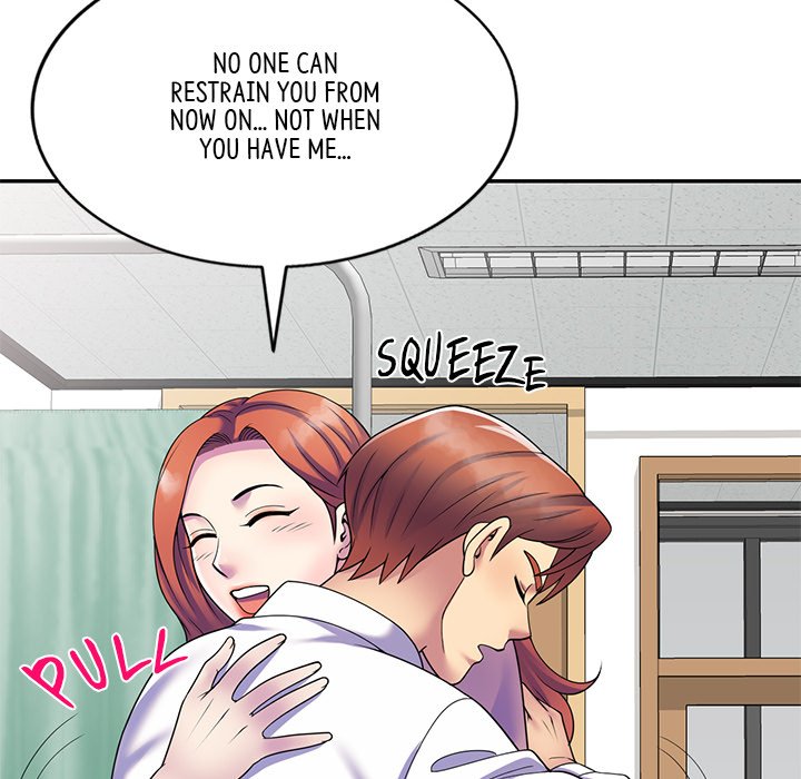 My Wife is a Teacher - episode 27 - 170