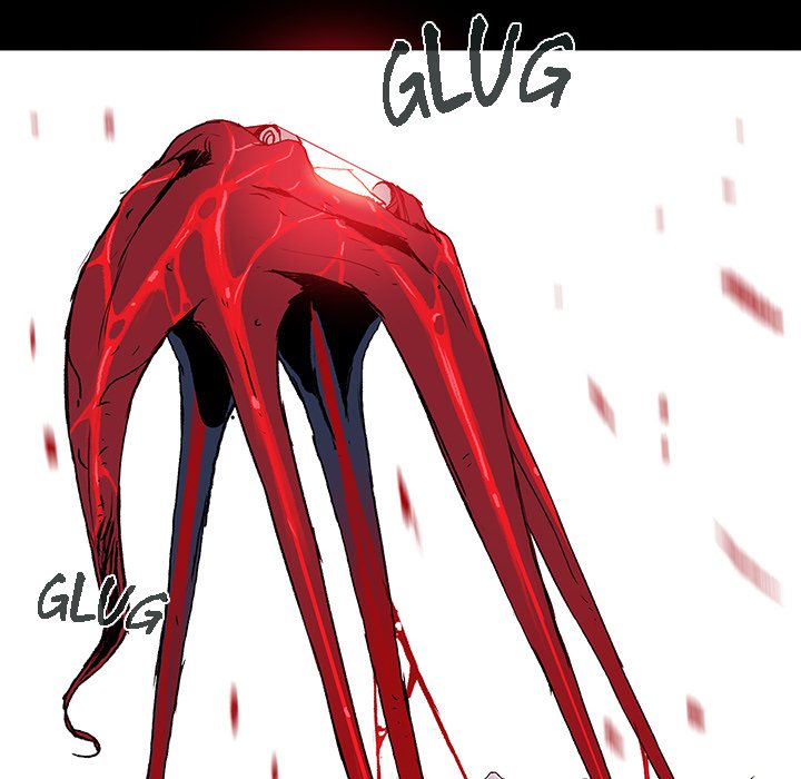 Blood Blade - episode 9 - 61