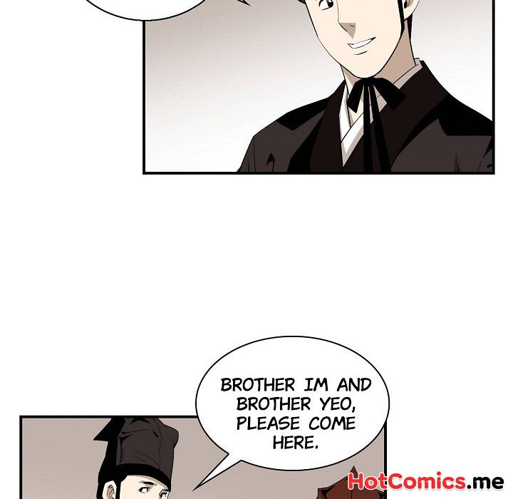 Magician's Murim Adventures - episode 58 - 41