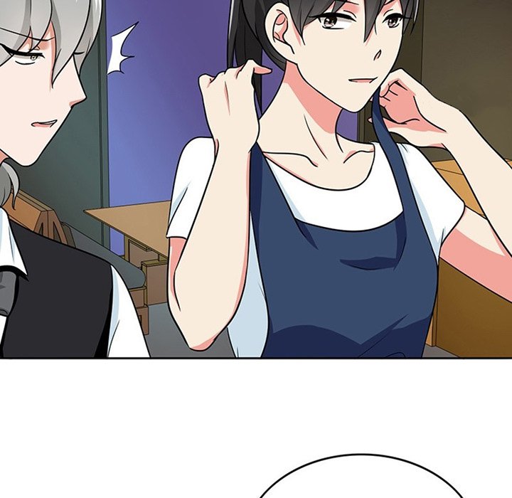 Become A Girl At Night - episode 30 - 6