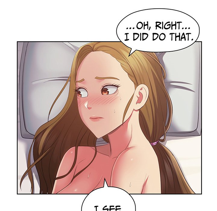 Master, Do You Need A Hand? - episode 41 - 101