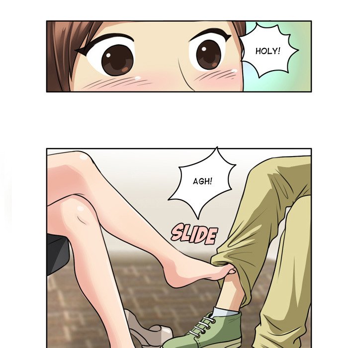 My New Co-worker - episode 3 - 13