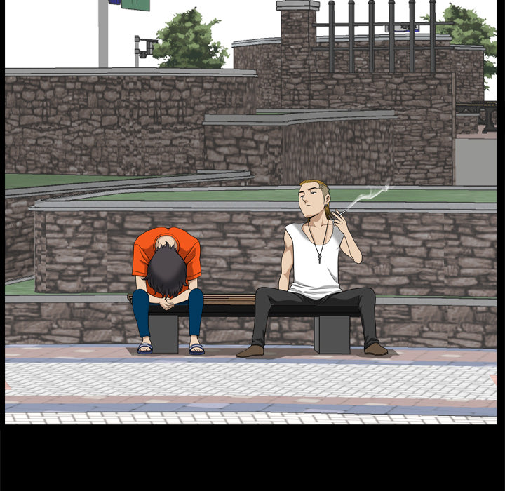 Hyänen der Großstadt - episode 3 - 70