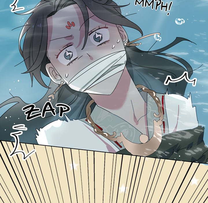To Trick a Mermaid - episode 2 - 6