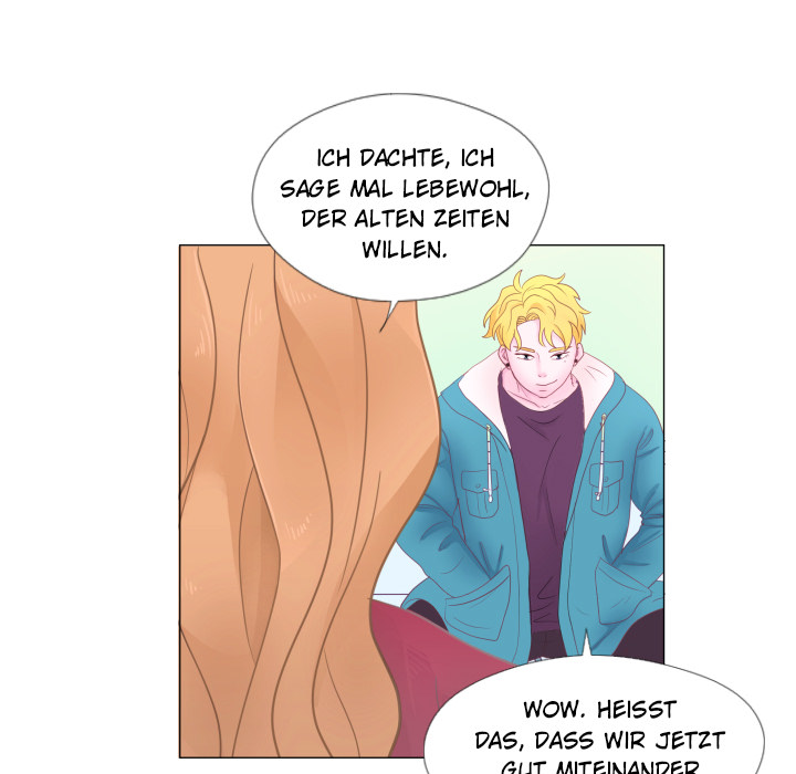 Das Bin Ich Nicht - episode 34 - 50