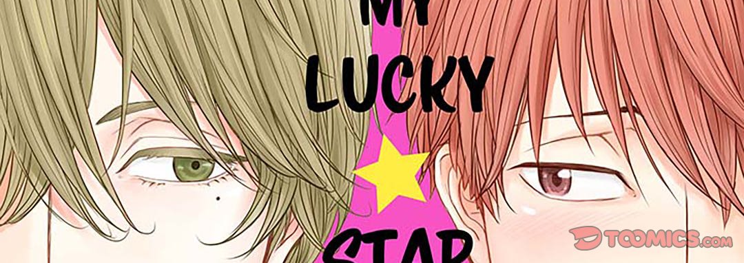 My Lucky Star (SHINKOSHA) - episode 3 - 1