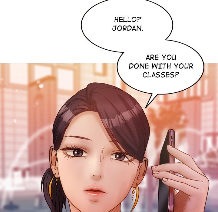 Make Me Yours, Professor - episode 13 - 5