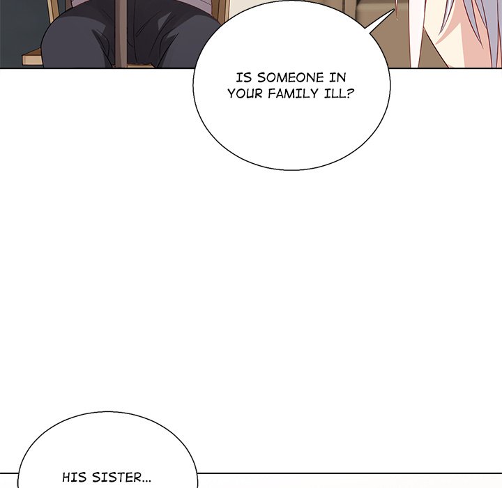 A Young Case of Hearts - episode 9 - 66