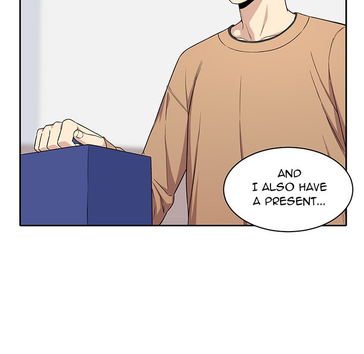 Excuse Me, This is my Room - episode 12 - 23