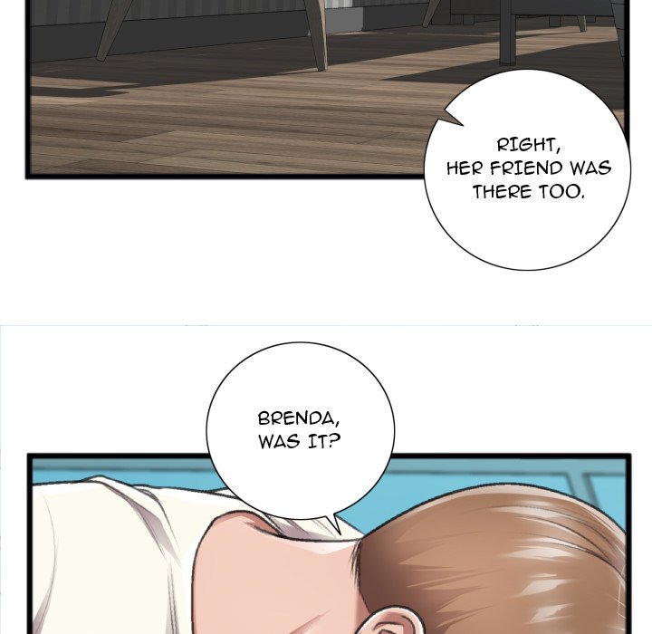 Between Us - episode 20 - 10