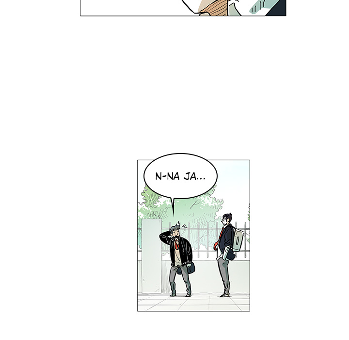 Hero Kim: Wer hat einen Retter bestellt? - episode 5 - 87