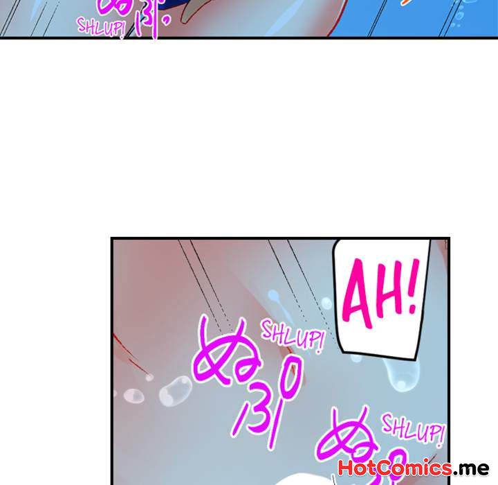 Our Kinky Newlywed Life - episode 47 - 34