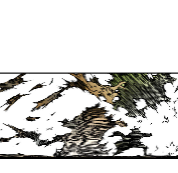 Legend of Sayu - episode 6 - 26
