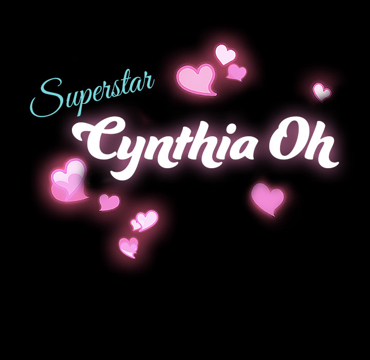 Superstar Cynthia Oh - episode 9 - 9