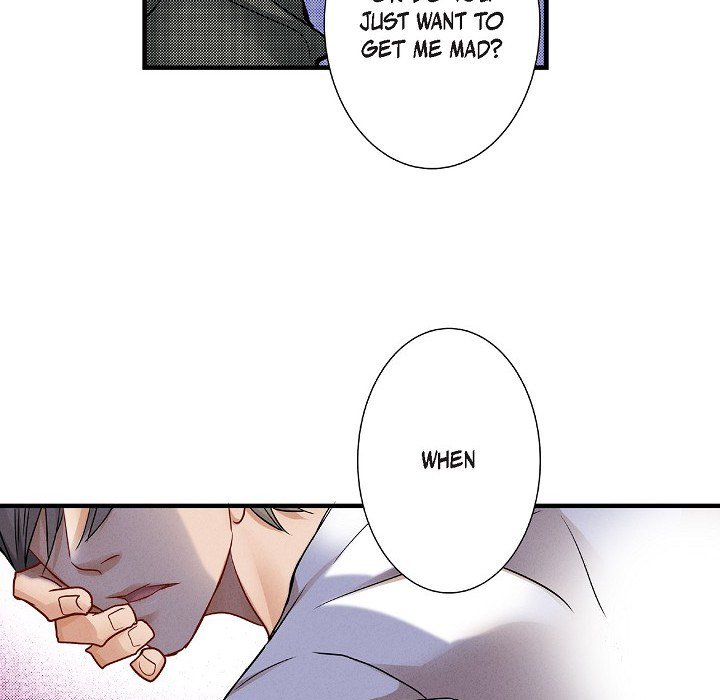 Work, Fight and Love - Webtoon Edition - episode 54 - 30